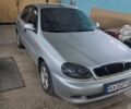 Сірий Деу Сенс, об'ємом двигуна 1.6 л та пробігом 165 тис. км за 2200 $, фото 1 на Automoto.ua