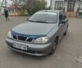 Сірий Деу Сенс, об'ємом двигуна 1.3 л та пробігом 199 тис. км за 1900 $, фото 1 на Automoto.ua