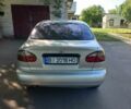 Серый Дэу Сенс, объемом двигателя 1.5 л и пробегом 300 тыс. км за 2100 $, фото 7 на Automoto.ua