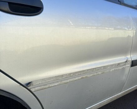 Серый Дэу Сенс, объемом двигателя 1.5 л и пробегом 190 тыс. км за 2000 $, фото 7 на Automoto.ua