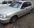 Сірий Деу Сенс, об'ємом двигуна 1.3 л та пробігом 200 тис. км за 1600 $, фото 3 на Automoto.ua