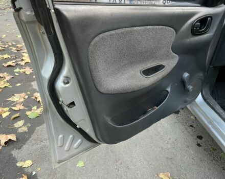 Деу Сенс 2007 у Миколаєві на Automoto.ua Сірий Деу Сенс, об'ємом двигуна 1.4 л та пробігом 130 тис. км за 2300 $, фото 6 на Automoto.ua