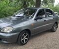 Серый Дэу Сенс, объемом двигателя 1.5 л и пробегом 3 тыс. км за 1600 $, фото 1 на Automoto.ua