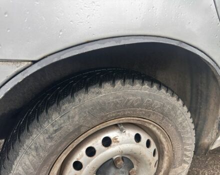 Серый Дэу Сенс, объемом двигателя 1.5 л и пробегом 165 тыс. км за 850 $, фото 2 на Automoto.ua