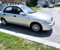 Сірий Деу Сенс, об'ємом двигуна 1.5 л та пробігом 220 тис. км за 2350 $, фото 14 на Automoto.ua