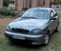 Сірий Деу Сенс, об'ємом двигуна 1.5 л та пробігом 62 тис. км за 2700 $, фото 1 на Automoto.ua