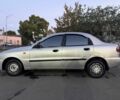 Сірий Деу Сенс, об'ємом двигуна 1.4 л та пробігом 135 тис. км за 1800 $, фото 5 на Automoto.ua