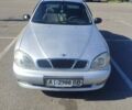 Дэу Сенс 2007 в Белой Церкве на Automoto.ua Серый Дэу Сенс, объемом двигателя 1.3 л и пробегом 140 тыс. км за 2000 $, фото 4 на Automoto.ua