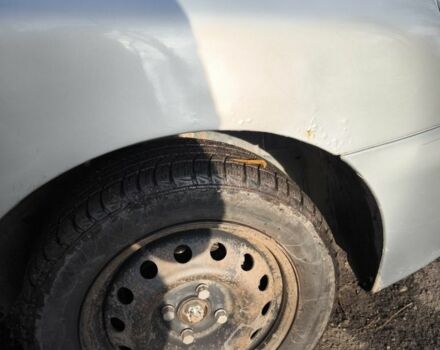 Серый Дэу Сенс, объемом двигателя 1.5 л и пробегом 222 тыс. км за 2650 $, фото 5 на Automoto.ua