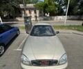 Серый Дэу Сенс, объемом двигателя 1.5 л и пробегом 3 тыс. км за 1750 $, фото 4 на Automoto.ua