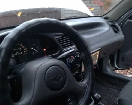 Сірий Деу Сенс, об'ємом двигуна 0 л та пробігом 123 тис. км за 1700 $, фото 4 на Automoto.ua