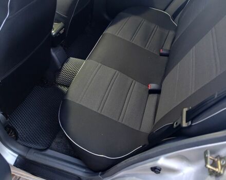 Сірий Деу Сенс, об'ємом двигуна 0 л та пробігом 193 тис. км за 2800 $, фото 6 на Automoto.ua