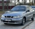 Серый Дэу Сенс, объемом двигателя 1.5 л и пробегом 170 тыс. км за 2350 $, фото 2 на Automoto.ua