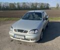 Серый Дэу Сенс, объемом двигателя 2 л и пробегом 200 тыс. км за 1600 $, фото 1 на Automoto.ua