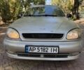 Сірий Деу Сенс, об'ємом двигуна 1.5 л та пробігом 343 тис. км за 2500 $, фото 1 на Automoto.ua