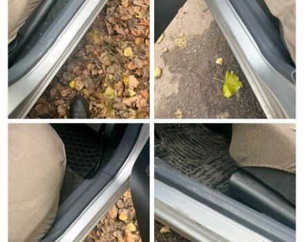 Сірий Деу Сенс, об'ємом двигуна 1.4 л та пробігом 180 тис. км за 2295 $, фото 2 на Automoto.ua