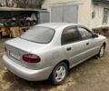 Серый Дэу Сенс, объемом двигателя 1.5 л и пробегом 2 тыс. км за 740 $, фото 1 на Automoto.ua