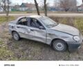 Серый Дэу Сенс, объемом двигателя 1.3 л и пробегом 285 тыс. км за 677 $, фото 1 на Automoto.ua