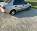 Сірий Деу Сенс, об'ємом двигуна 1.5 л та пробігом 92 тис. км за 1050 $, фото 1 на Automoto.ua