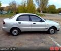 Серый Дэу Сенс, объемом двигателя 1.3 л и пробегом 200 тыс. км за 1450 $, фото 2 на Automoto.ua