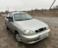 Серый Дэу Сенс, объемом двигателя 1.5 л и пробегом 202 тыс. км за 2100 $, фото 3 на Automoto.ua