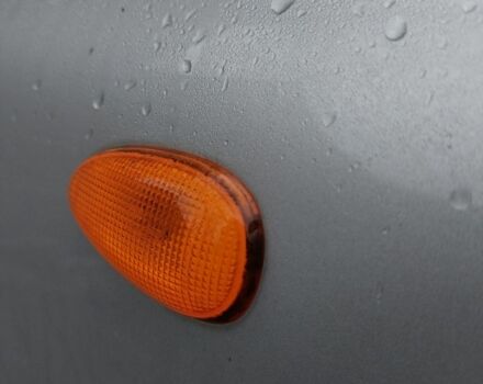 Сірий Деу Сенс, об'ємом двигуна 1.4 л та пробігом 21 тис. км за 4300 $, фото 4 на Automoto.ua