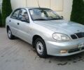Сірий Деу Сенс, об'ємом двигуна 1.3 л та пробігом 97 тис. км за 1505 $, фото 1 на Automoto.ua
