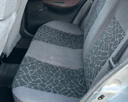 Сірий Деу Сенс, об'ємом двигуна 0 л та пробігом 2 тис. км за 1350 $, фото 2 на Automoto.ua