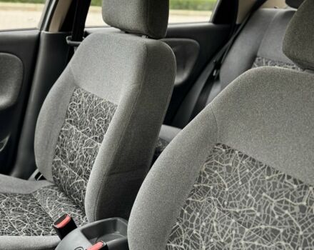 Сірий Деу Сенс, об'ємом двигуна 1.5 л та пробігом 171 тис. км за 2350 $, фото 11 на Automoto.ua