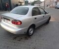 Сірий Деу Сенс, об'ємом двигуна 1.5 л та пробігом 189 тис. км за 2550 $, фото 4 на Automoto.ua