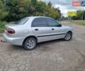 Сірий Деу Сенс, об'ємом двигуна 1.3 л та пробігом 220 тис. км за 2350 $, фото 8 на Automoto.ua