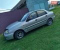 Сірий Деу Сенс, об'ємом двигуна 1.5 л та пробігом 157 тис. км за 2400 $, фото 9 на Automoto.ua
