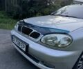 Серый Дэу Сенс, объемом двигателя 1.5 л и пробегом 185 тыс. км за 2200 $, фото 11 на Automoto.ua