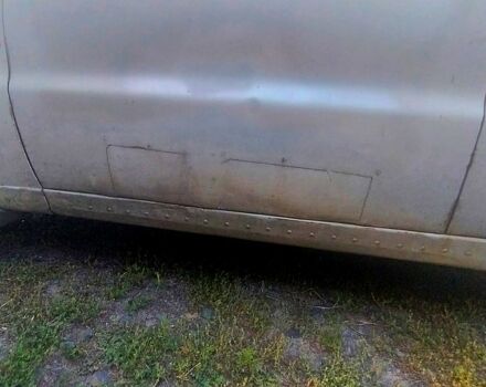 Сірий Деу Сенс, об'ємом двигуна 1.3 л та пробігом 0 тис. км за 1200 $, фото 4 на Automoto.ua