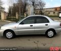 Серый Дэу Сенс, объемом двигателя 1.3 л и пробегом 147 тыс. км за 2200 $, фото 1 на Automoto.ua