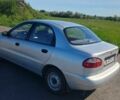 Серый Дэу Сенс, объемом двигателя 0 л и пробегом 160 тыс. км за 2200 $, фото 2 на Automoto.ua