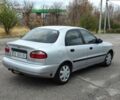 Дэу Сенс 2007 в Кривом Роге на Automoto.ua Серый Дэу Сенс, объемом двигателя 1.5 л и пробегом 224 тыс. км за 1800 $, фото 2 на Automoto.ua