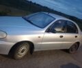 Сірий Деу Сенс, об'ємом двигуна 1.3 л та пробігом 295 тис. км за 500 $, фото 1 на Automoto.ua