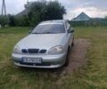 Сірий Деу Сенс, об'ємом двигуна 1.5 л та пробігом 248 тис. км за 1300 $, фото 1 на Automoto.ua