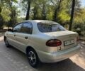 Сірий Деу Сенс, об'ємом двигуна 1.5 л та пробігом 343 тис. км за 2500 $, фото 3 на Automoto.ua