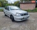 Сірий Деу Сенс, об'ємом двигуна 1.3 л та пробігом 220 тис. км за 2350 $, фото 6 на Automoto.ua