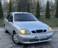 Сірий Деу Сенс, об'ємом двигуна 1.5 л та пробігом 170 тис. км за 2199 $, фото 3 на Automoto.ua