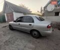 Серый Дэу Сенс, объемом двигателя 1.3 л и пробегом 88 тыс. км за 2200 $, фото 8 на Automoto.ua