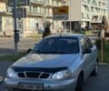Серый Дэу Сенс, объемом двигателя 1.5 л и пробегом 180 тыс. км за 2750 $, фото 1 на Automoto.ua