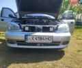 Серый Дэу Сенс, объемом двигателя 1 л и пробегом 240 тыс. км за 1900 $, фото 1 на Automoto.ua