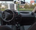 Дэу Сенс 2007 в Луцке на Automoto.ua Серый Дэу Сенс, объемом двигателя 1.5 л и пробегом 293 тыс. км за 1600 $, фото 4 на Automoto.ua