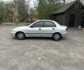 Сірий Деу Сенс, об'ємом двигуна 1.3 л та пробігом 122 тис. км за 2100 $, фото 13 на Automoto.ua