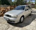 Сірий Деу Сенс, об'ємом двигуна 1.3 л та пробігом 155 тис. км за 1700 $, фото 5 на Automoto.ua