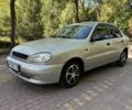 Сірий Деу Сенс, об'ємом двигуна 1.5 л та пробігом 343 тис. км за 2500 $, фото 1 на Automoto.ua