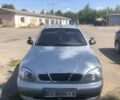 Сірий Деу Сенс, об'ємом двигуна 1.3 л та пробігом 234 тис. км за 1496 $, фото 1 на Automoto.ua
